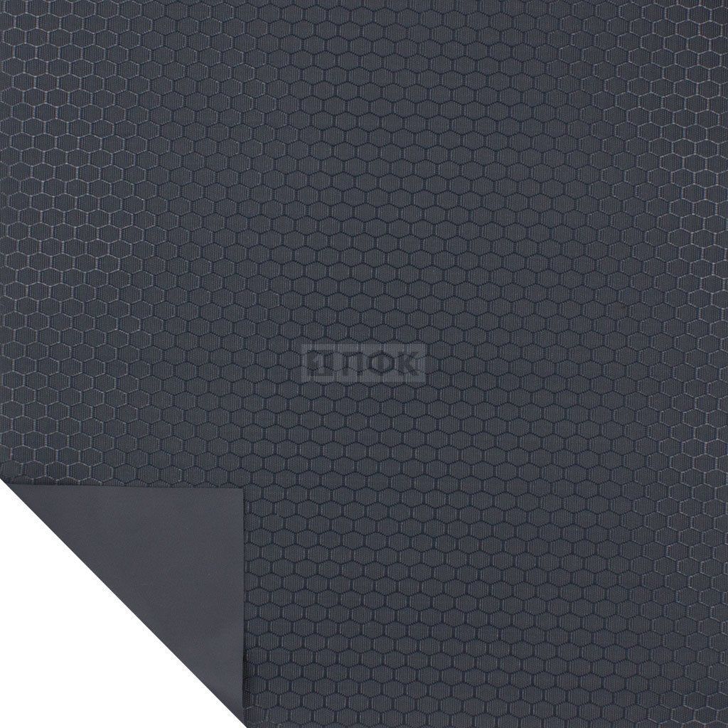 Ткань Oxford 300D PVC 340гр/м2 шир 150см цв 311 серый (рул 50м) — ПФКР Ткань Oxford 300D PVC 340гр/м2 шир 150см цв 311 серый (рул 50м)