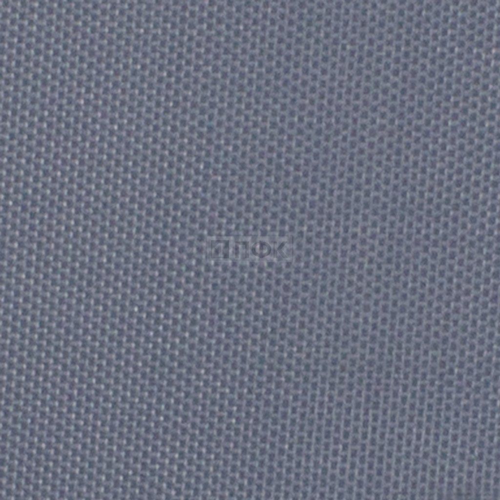 Ткань Oxford 200 D PU1000 78 гр/м2 шир 150см цв 340 серый (рул.100м)