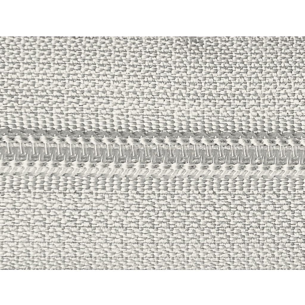 Молния спиральная (витая) тип 5 85см разъем цв 313 (уп 100шт)