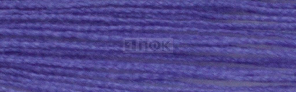 Нить швейная универсальная 40/2 Galaktika 4000 ярдов цв 187 (уп 12/кор 120)
