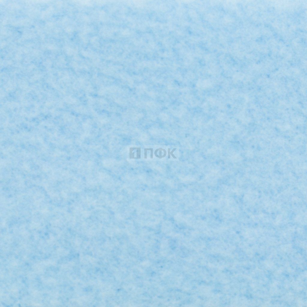 Флис DTY Тайвань 180гр/м2 цв голубой-яркий (рул 19-23кг) — ПФКР Флис DTY Тайвань 180гр/м2 цв голубой-яркий (рул 19-23кг)