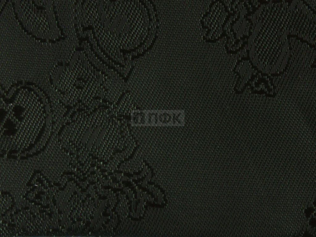 Ткань подкладочная Жаккард 230Т 100% ПЭ 82гр/м2 шир 150см цв 70080 (рул 100м)