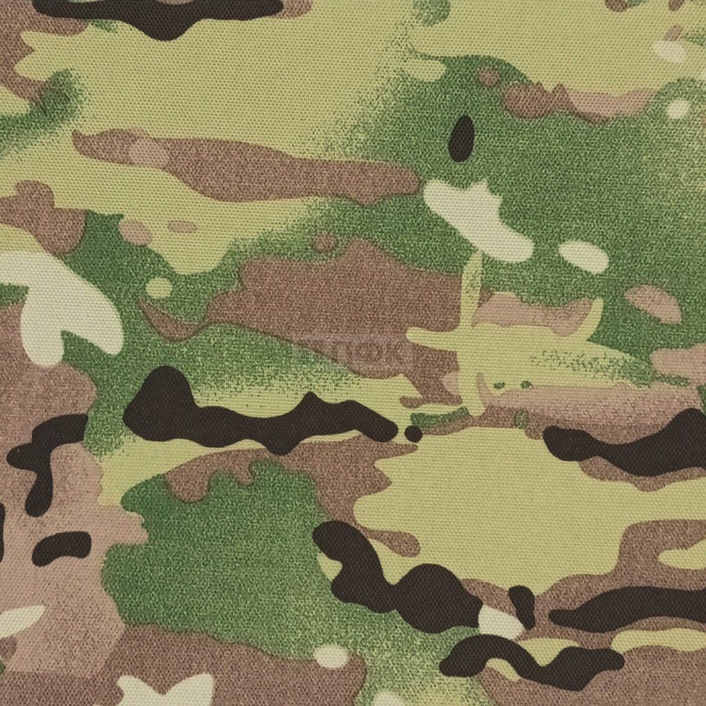 Ткань Oxford 600D PU800 220гр/м2 шир 150см цв MultiCam (рул 50м) — ПФКР Ткань Oxford 600D PU800 220гр/м2 шир 150см цв MultiCam (рул 50м)