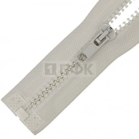 Молния тракторная тип 5 70см разъем цв 310 (уп 50шт) улучшенная АНАЛОГ ARTA