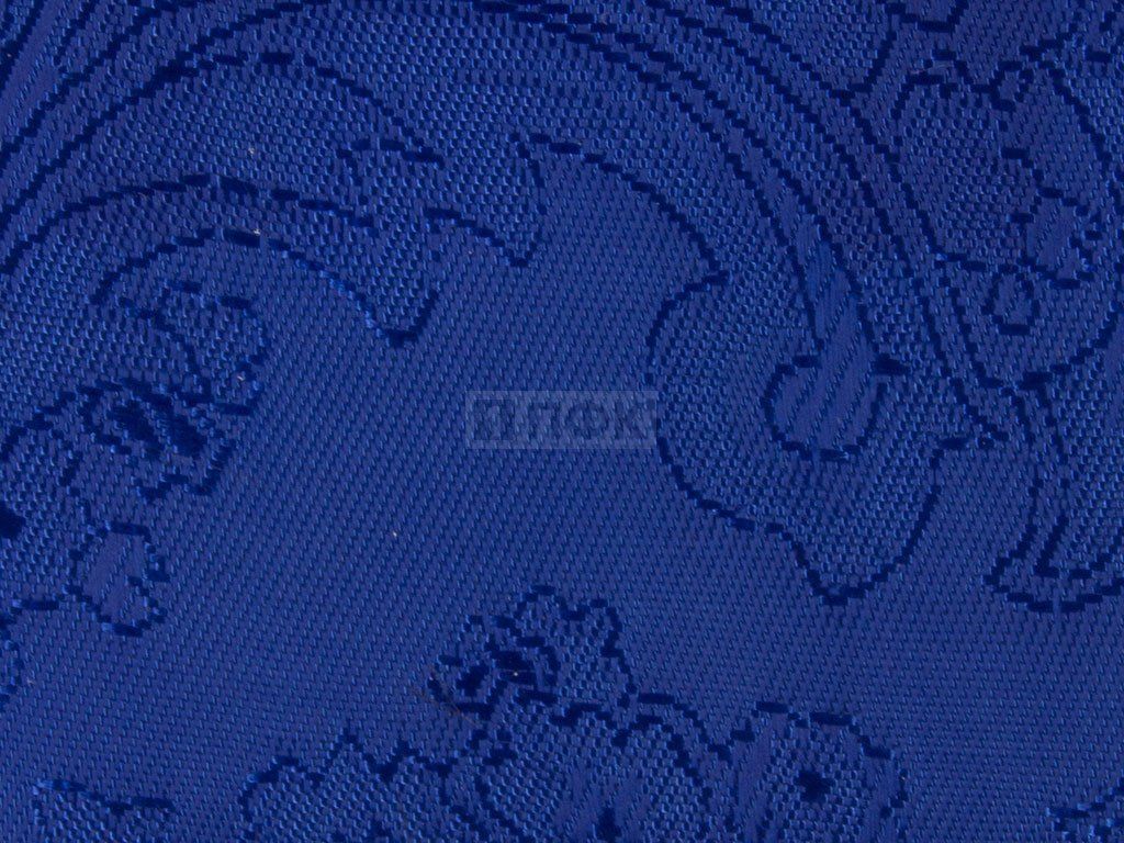 Ткань подкладочная Жаккард 230Т 100% ПЭ 82гр/м2 шир 150см цв 70144 (рул 100м)