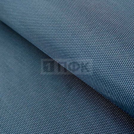 Ткань Oxford 420D PVC 320гр/м2 шир 150см цв 319 темн серый (рул 100м)
