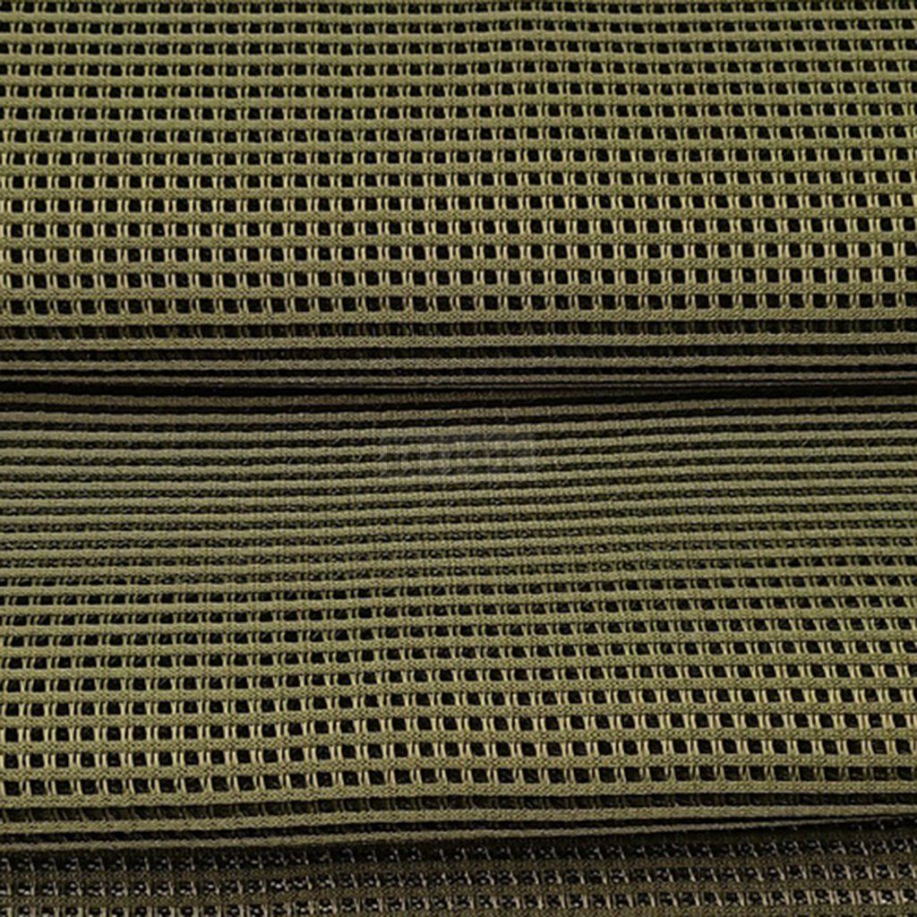 Ткань сетка Air Mesh 3D 280гр/м2 шир 150см цв 423 хаки (рул 50м) — ПФКР Ткань сетка Air Mesh 3D 280гр/м2 шир 150см цв 423 хаки (рул 50м)