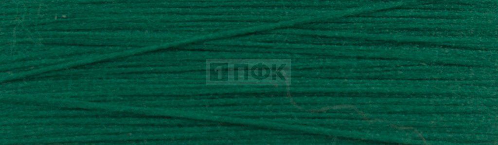 Резинка вязанная 08мм цв зеленый тем (уп 100м/3000м) басмы — ПФКР Резинка вязанная 08мм цв зеленый тем (уп 100м/3000м) басмы