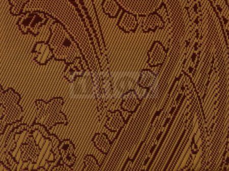 Ткань подкладочная Жаккард 230Т 100% ПЭ 82гр/м2 шир 150см цв 70112 (рул 100м)