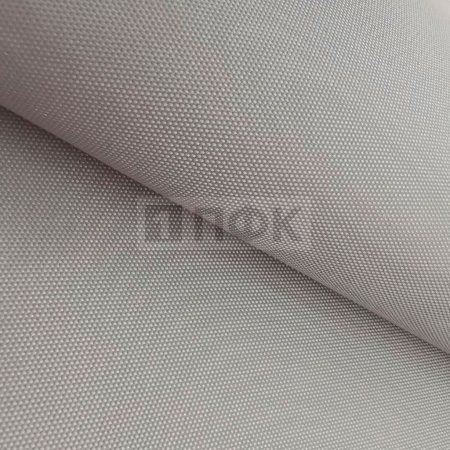Ткань Oxford 420D PU1000 150гр/м2 шир 150см цв 1007 серый св (рул 100м) Ткань Oxford 420D PU1000 150гр/м2 шир 150см цв 1007 серый св (рул 100м)