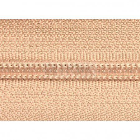 Рулонная молния спиральная (витая) тип 3 цв 279 (рул 400м/уп 4000м)