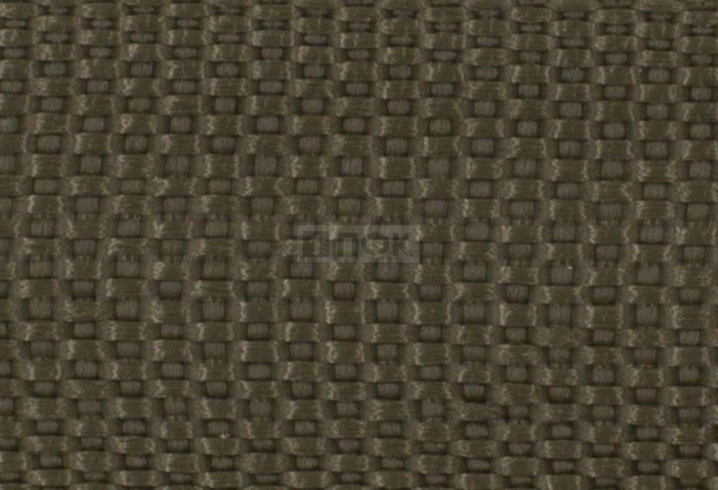 Стропа текстильная (лента ременная) 30мм 17,5 гр/м цв 320 хаки (рул 50м/уп 3000м)