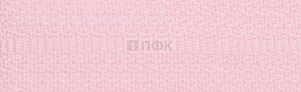 Молния спиральная (витая) тип 5 40см разъем цв 134 (уп 100шт)