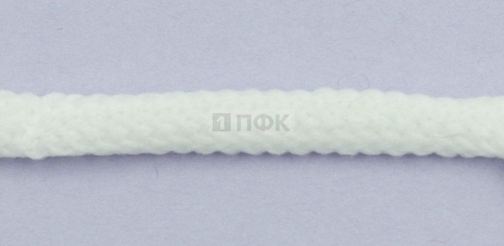 Шнур для одежды 4 мм б/н (Арт.35) цв белый (уп 200м/1000м) — ПФКР Шнур для одежды 4 мм б/н (Арт.35) цв белый (уп 200м/1000м)