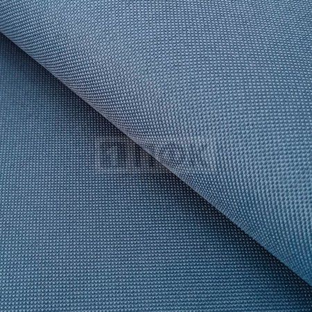 Ткань Oxford 420D PVC 320гр/м2 шир 150см цв 316 серый (рул 100м)