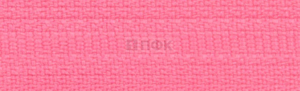 Молния спиральная (витая) тип 5 70см разъем цв 336 (уп 100шт)
