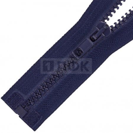 Молния тракторная тип 5 70см разъем цв 330 (уп 50шт) улучшенная АНАЛОГ ARTA Молния тракторная тип 5 70см разъем цв 330 (уп 50шт) улучшенная АНАЛОГ ARTA