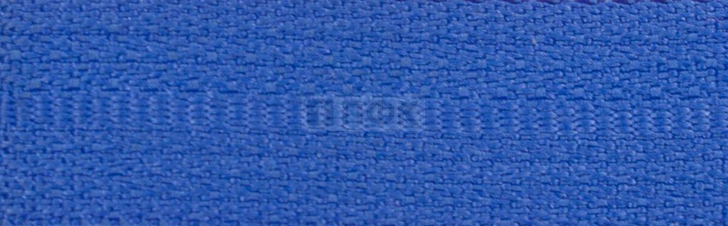 Молния спиральная (витая) тип 5 35см разъем цв 340 (уп 100шт)