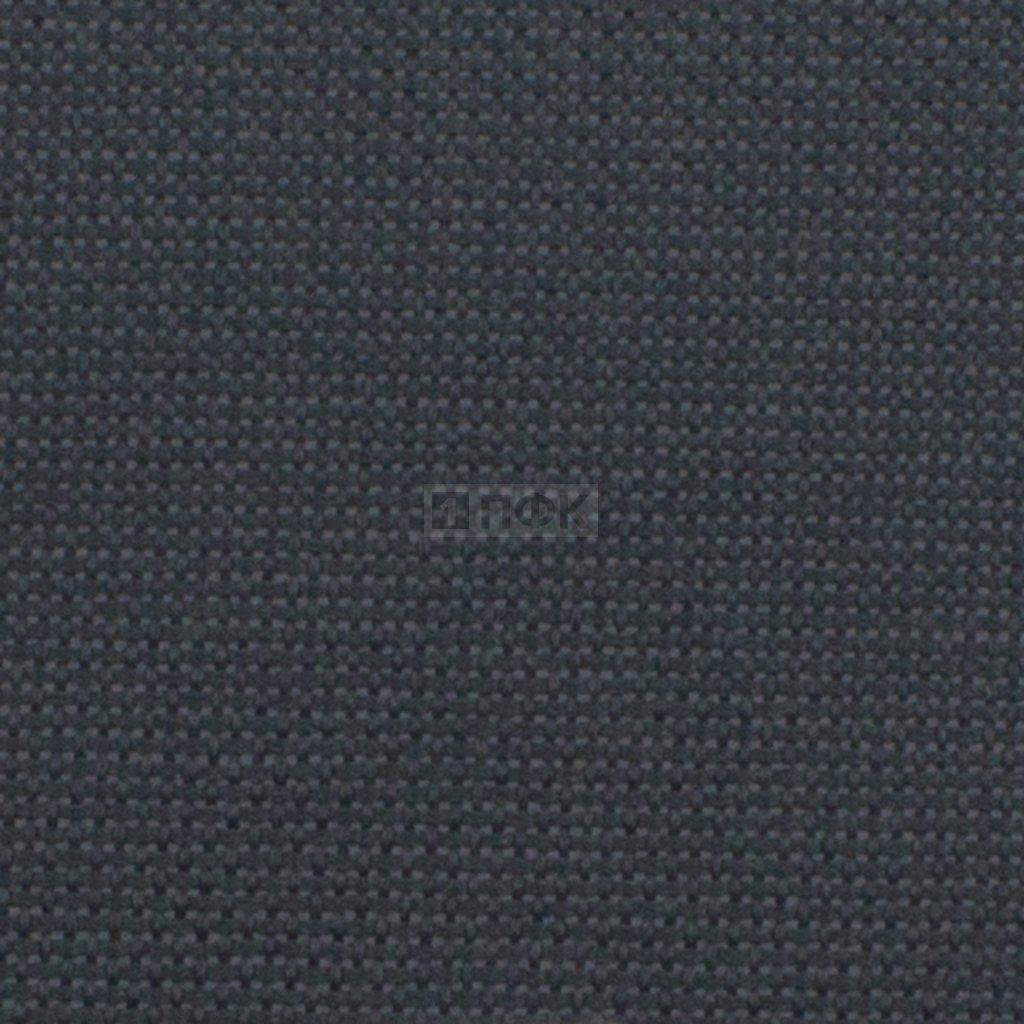 Ткань Oxford 600D PVC 350гр/м2 шир 150см цв 319 серый тем (рул 50м)
