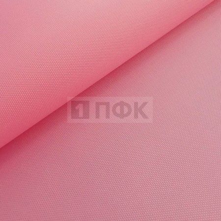 Ткань Дюспо 240Т PU milky 83гр/м2 шир 150см цв розовый 134 (рул 100м)