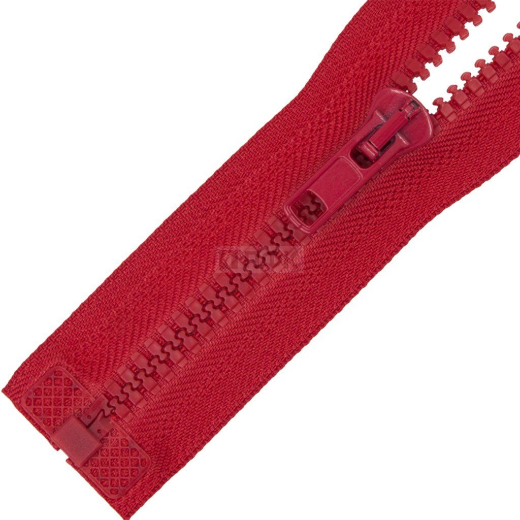 Молния тракторная тип 5 60см разъем цв 148 (уп 50шт) улучшенная АНАЛОГ ARTA