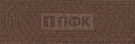 Молния спиральная (витая) тип 5 90см разъем цв 299 (уп 100шт)
