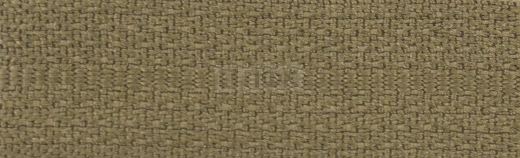 Молния спиральная (витая) тип 4 18см н/р цв 298 (уп 100шт)