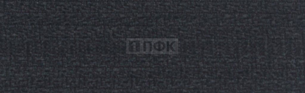 Молния спиральная (витая) тип 5 70см разъем цв 322 черный (уп 100шт)