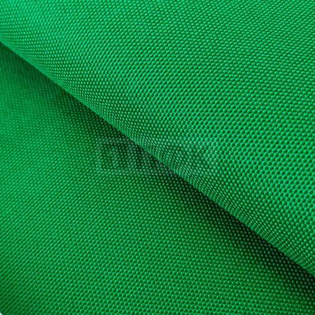 Ткань Oxford 600D PU1000 220гр/м2 шир 150см цв 243 зеленый (рул 100м)