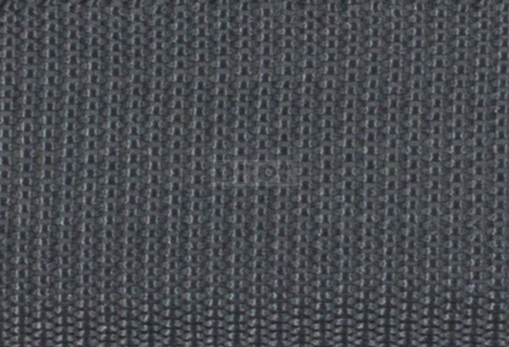 Стропа текстильная (лента ременная) 30мм 17,5 гр/м цв 610 серый тем (рул 50м/уп 3000м)