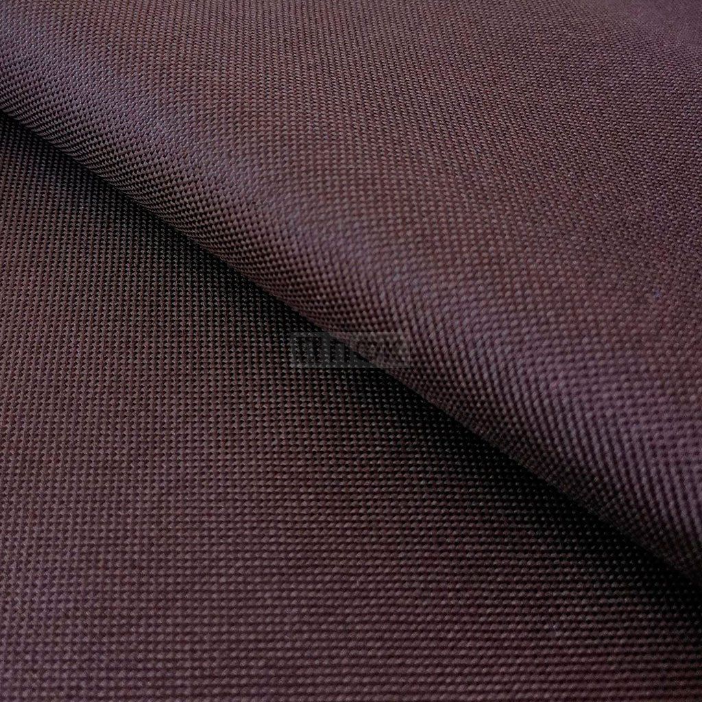 Ткань Oxford 420D PU1000 150гр/м2 шир 150см цв 304 коричневый (рул 100м)