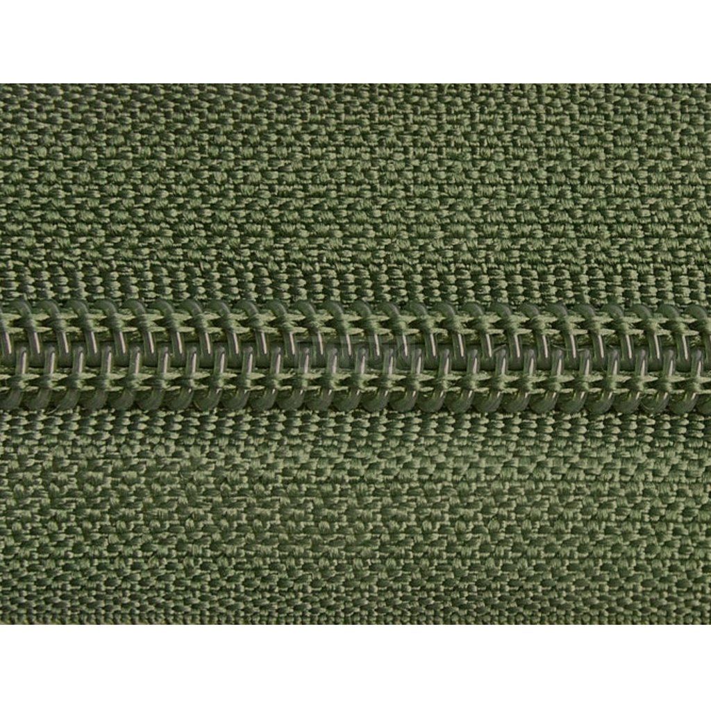 Рулонная молния спиральная (витая) тип 3 цв 263 (рул 400м/уп 4000м) — ПФКР Рулонная молния спиральная (витая) тип 3 цв 263 (рул 400м/уп 4000м)