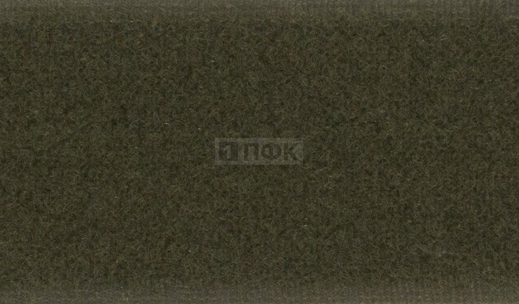 Лента контактная пришивная (липучка/велькро) 100мм цв ХАКИ (ALC)(рул 25м/кор 250м) петля — ПФКР Лента контактная пришивная (липучка/велькро) 100мм цв ХАКИ (ALC)(рул 25м/кор 250м) петля