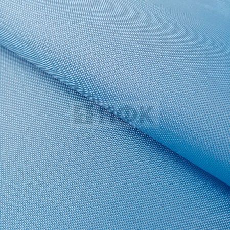 Ткань Oxford 240D PU1000 115гр/м2 шир 150см цв 797 голубой (рул 100м) Ткань Oxford 240D PU1000 115гр/м2 шир 150см цв 797 голубой (рул 100м)