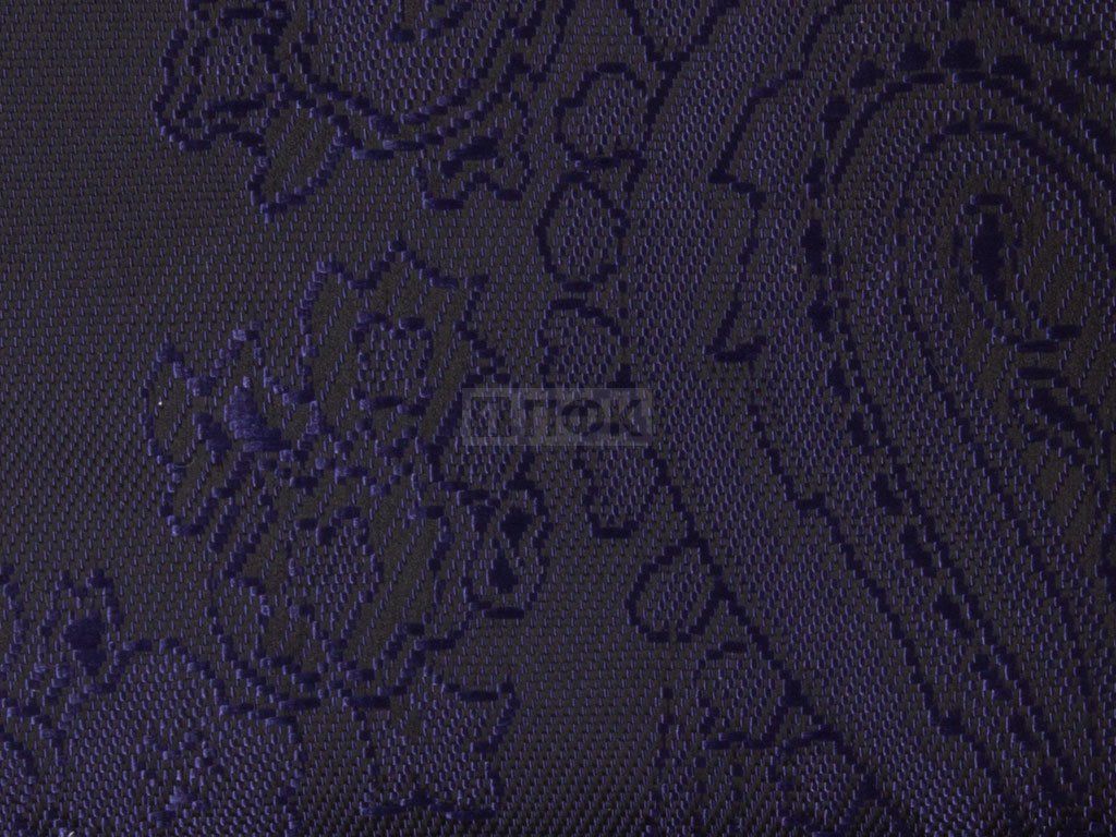 Ткань подкладочная Жаккард 230Т 100% ПЭ 82гр/м2 шир 150см цв 70160 (рул 100м)