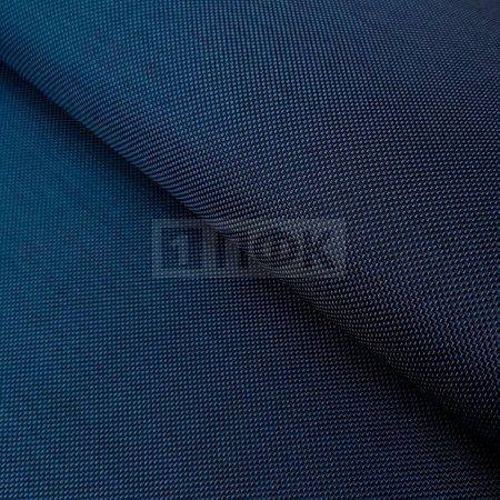Ткань Oxford 420D PU1000 150гр/м2 шир 150см цв 995 синий темн (рул 100м)