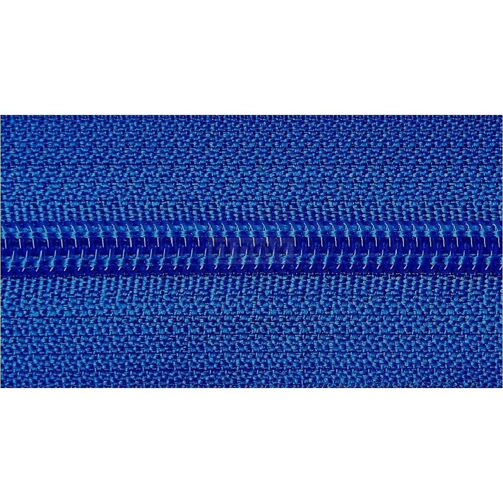 Молния спиральная (витая) тип 3 20см н/р цв 340 (уп 100шт)