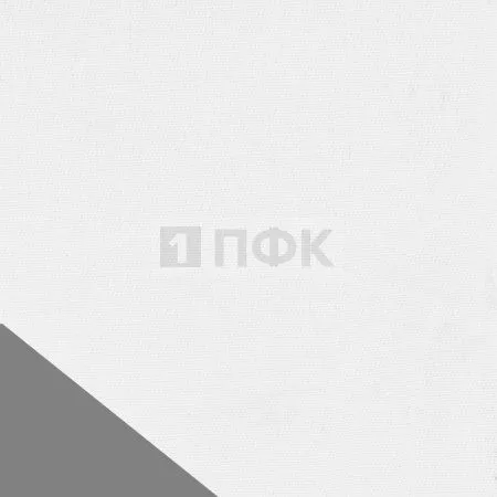 Ткань Твил 210гр/м2 20хб/80пэ шир 150 цв белый (рул 70м)
