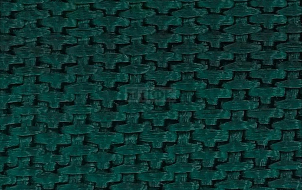 Стропа текстильная (лента ременная) 25мм 13 гр/м цв 7 зеленый тем (рул 91,44м/уп 2500м) — ПФКР Стропа текстильная (лента ременная) 25мм 13 гр/м цв 7 зеленый тем (рул 91,44м/уп 2500м)