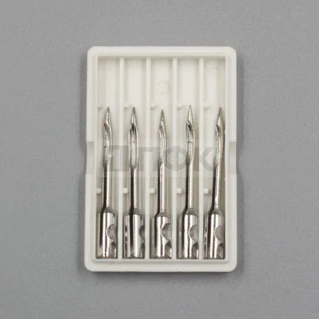 Иглы для этикет-пистолетов (уп 5шт)