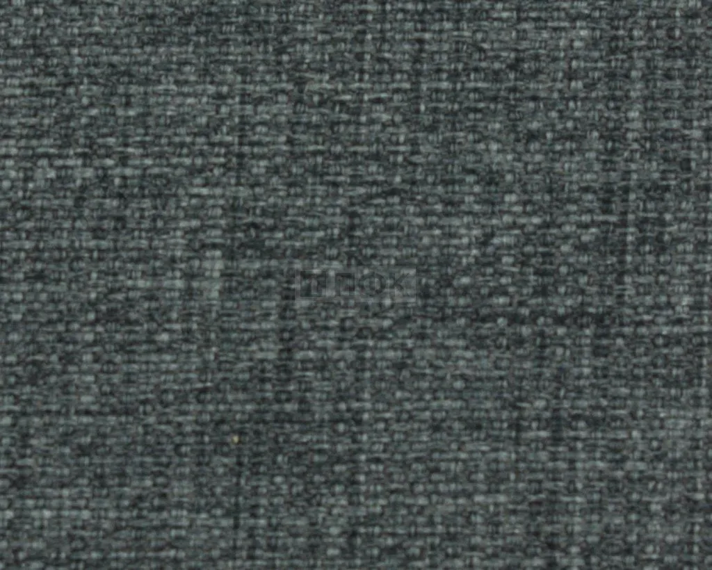 Ткань Oxford 600D PVC 430гр/м2 Снег шир 150см цв 16 серый тем (рул 50м)