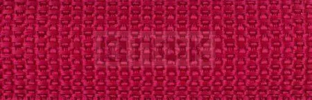 Стропа текстильная (лента ременная) 10мм 2,7 гр/м цв 200 красный (рул 50м/уп 3000м)