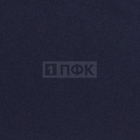 Ткань Дюспо 240Т PU milky 80гр/м2 шир 150см цв 408 синий тем (рул 100м)